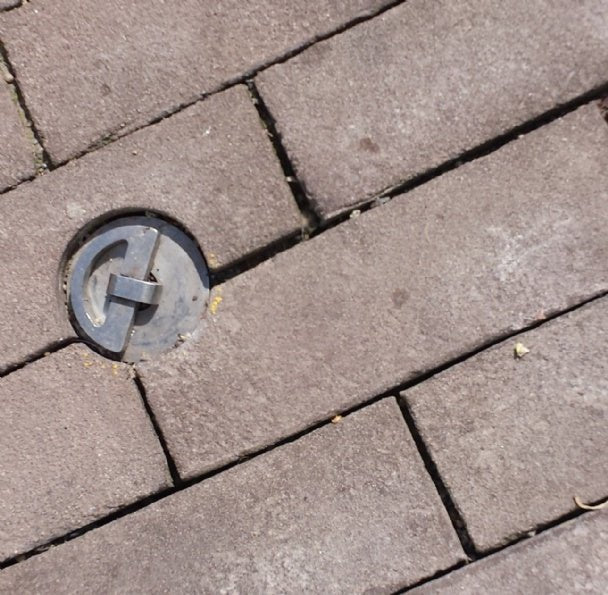 Marktankers Dappermarkt - GroundLevel straatmeubilair