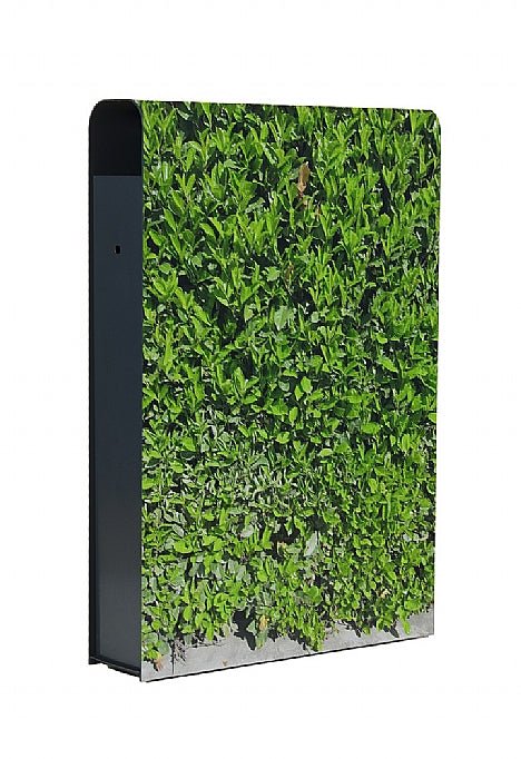 Afvalbak Band - Afvalbak - GroundLevel straatmeubilair - Euroform - W