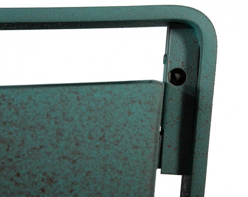 Afvalbak Zetacestino - GroundLevel straatmeubilair