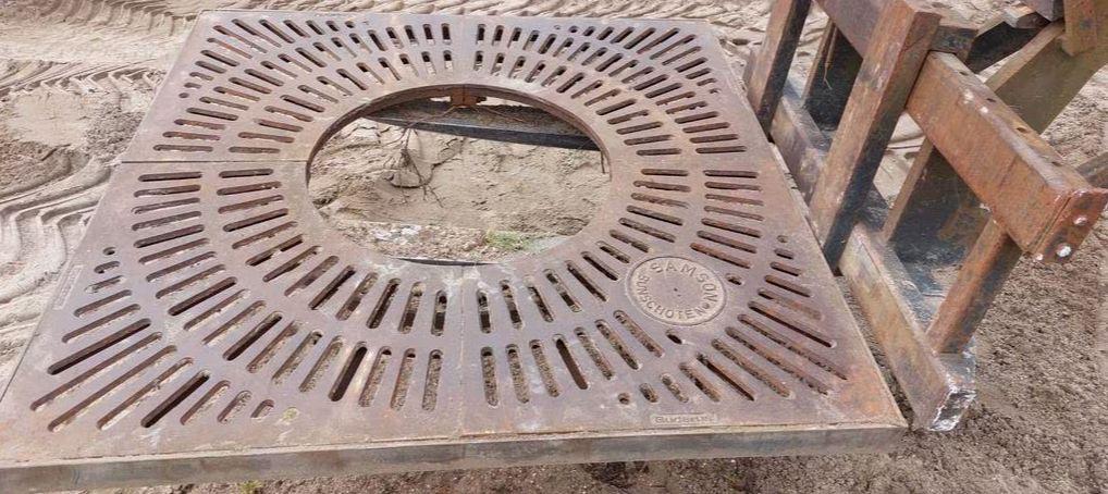 G - Circulair Buderus stralendesign - Boomrooster - GroundLevel straatmeubilair - GroundLevel