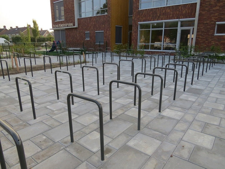 Fietsnietje Primo600 - Fietsbeugel / fietsnietjes - GroundLevel straatmeubilair - GroundLevel