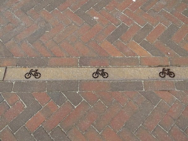 Fietsparkeerstrook Boxlo - Fietsparkeerstrook - GroundLevel straatmeubilair - GroundLevel