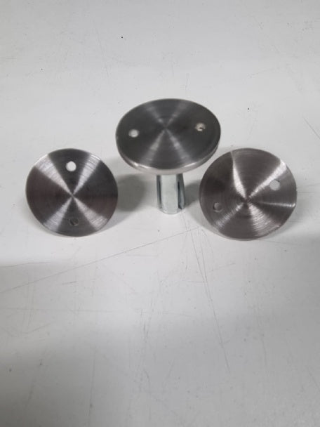 Markeernagel GLTM tijdelijk - Wegdeknagels & markeernagels - GroundLevel straatmeubilair - GroundLevel