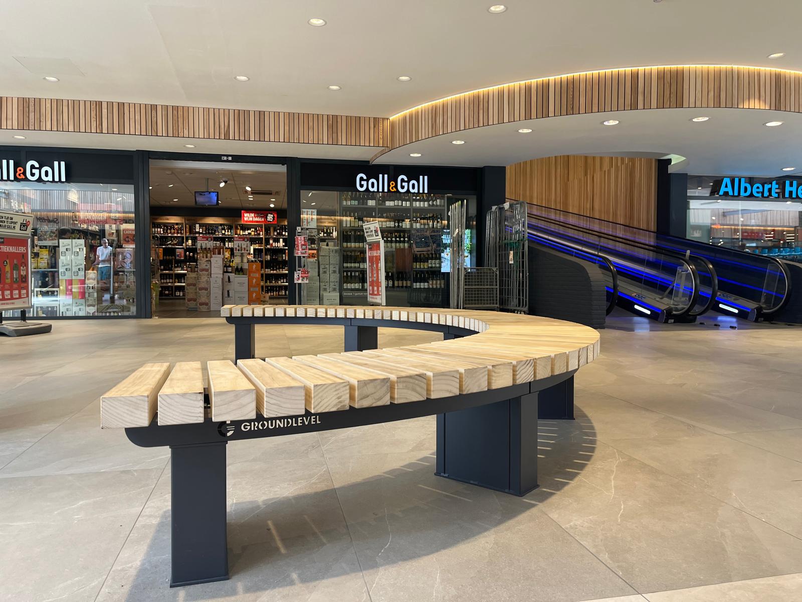 BRUUTbank Accoya 