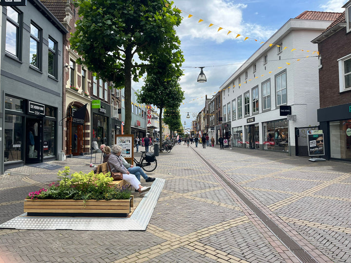 City Oase Doetinchem by GroundLevel