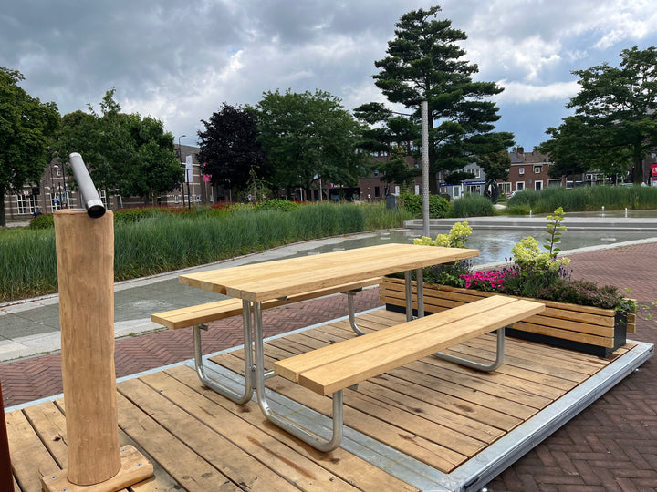 City Oase Doetinchem - GroundLevel