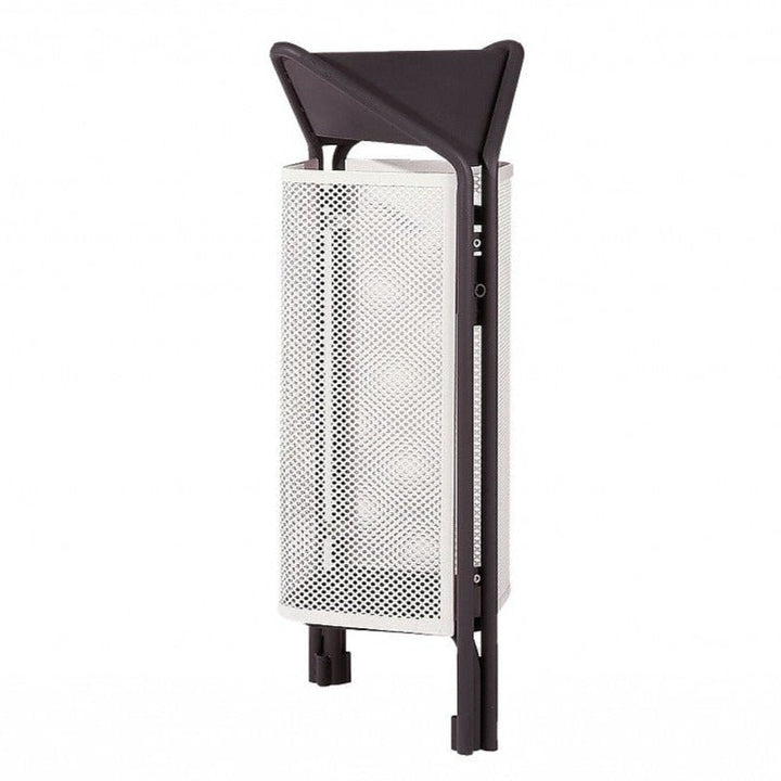Afvalbak Scala M - Afvalbak - GroundLevel straatmeubilair - Euroform - W