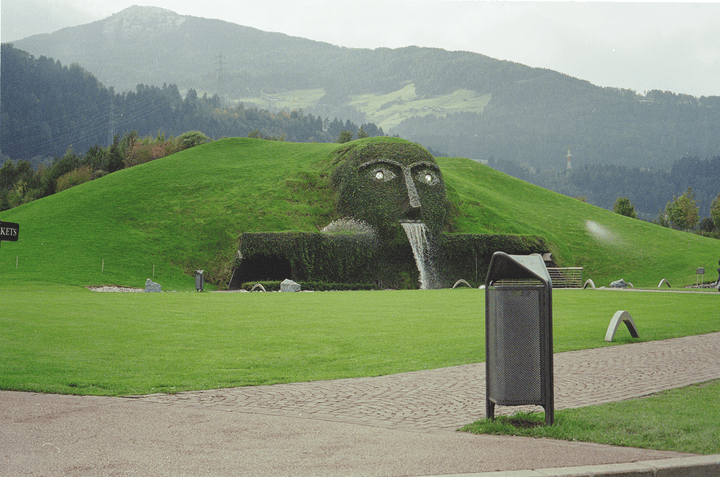 Afvalbak Scala M - Afvalbak - GroundLevel straatmeubilair - Euroform - W