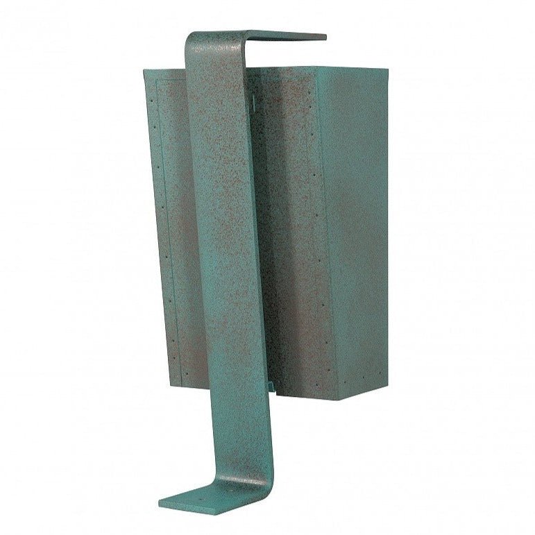 Afvalbak Zetacestino - Afvalbak - GroundLevel straatmeubilair - Euroform - W