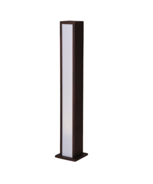 Afzetpaal Linea Luce - Afzetpaal - GroundLevel straatmeubilair - Euroform - W