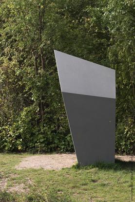 DOMUS - Banken met rugleuning - GroundLevel straatmeubilair - Escofet