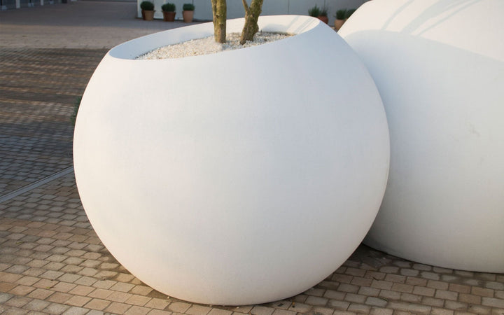ESFERA - Boom en bloembakken - GroundLevel straatmeubilair - Escofet