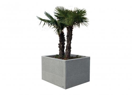 ICARIA - Boom en bloembakken - GroundLevel straatmeubilair - Escofet