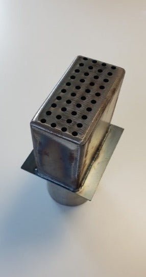 Boom - beluchtingsputje - Boombeluchtingsputje - GroundLevel straatmeubilair - GroundLevel
