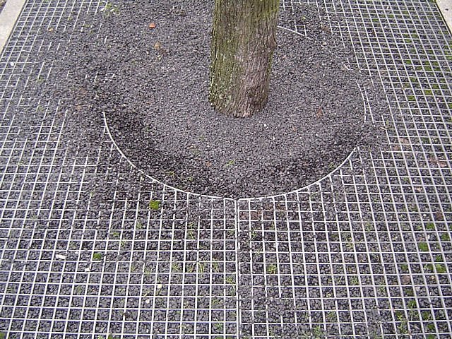 Boomrooster RootLevel - Boomrooster - GroundLevel straatmeubilair - GroundLevel