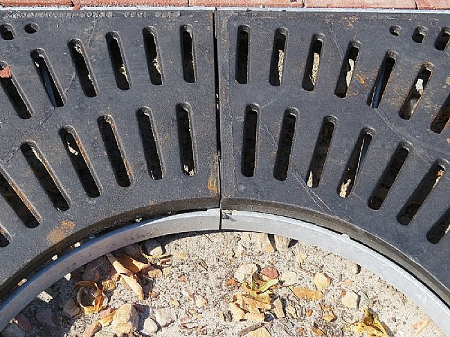 Boomrooster Stralendesign - Boomrooster - GroundLevel straatmeubilair - GroundLevel