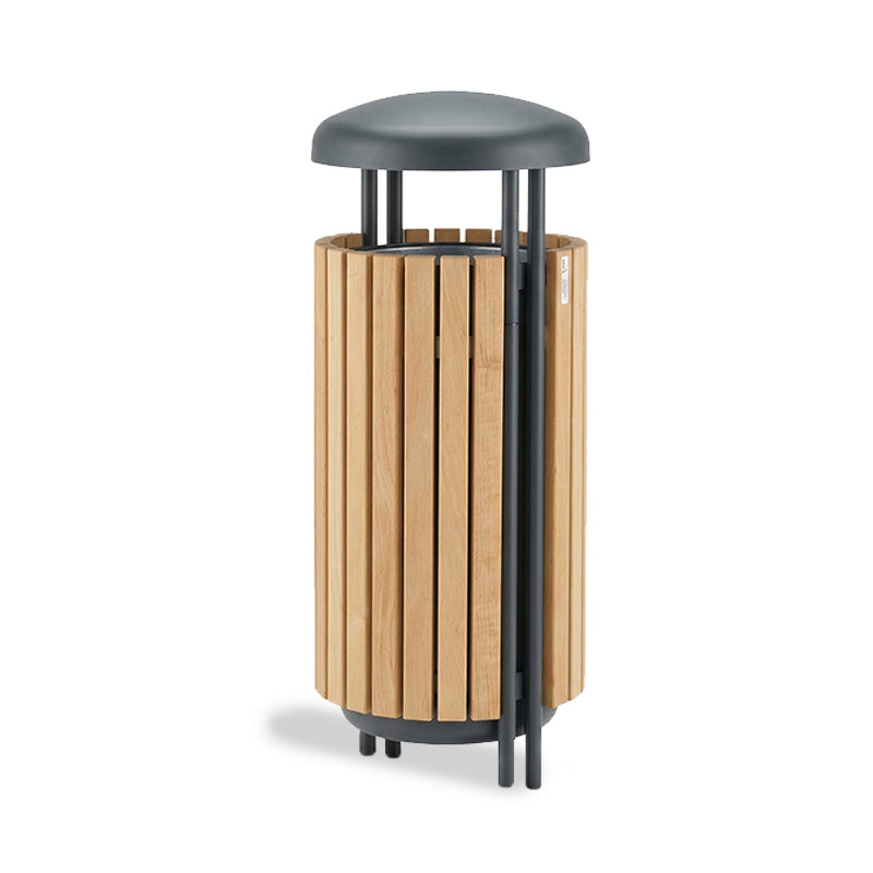 Afvalbak Contour