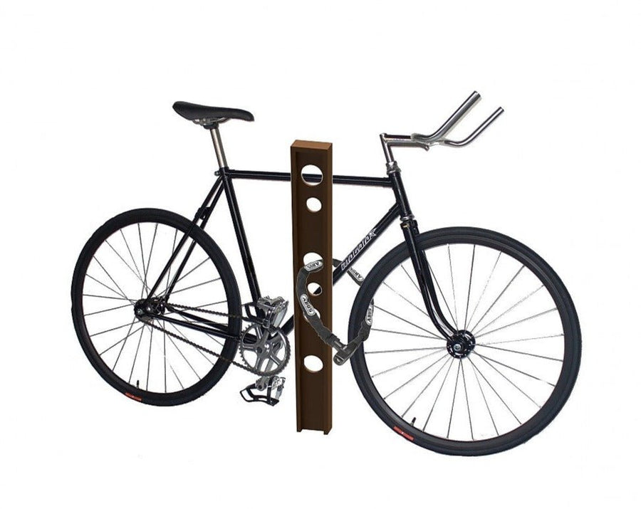 Fietspaal Lock - Fietsanker - GroundLevel straatmeubilair - Euroform - W