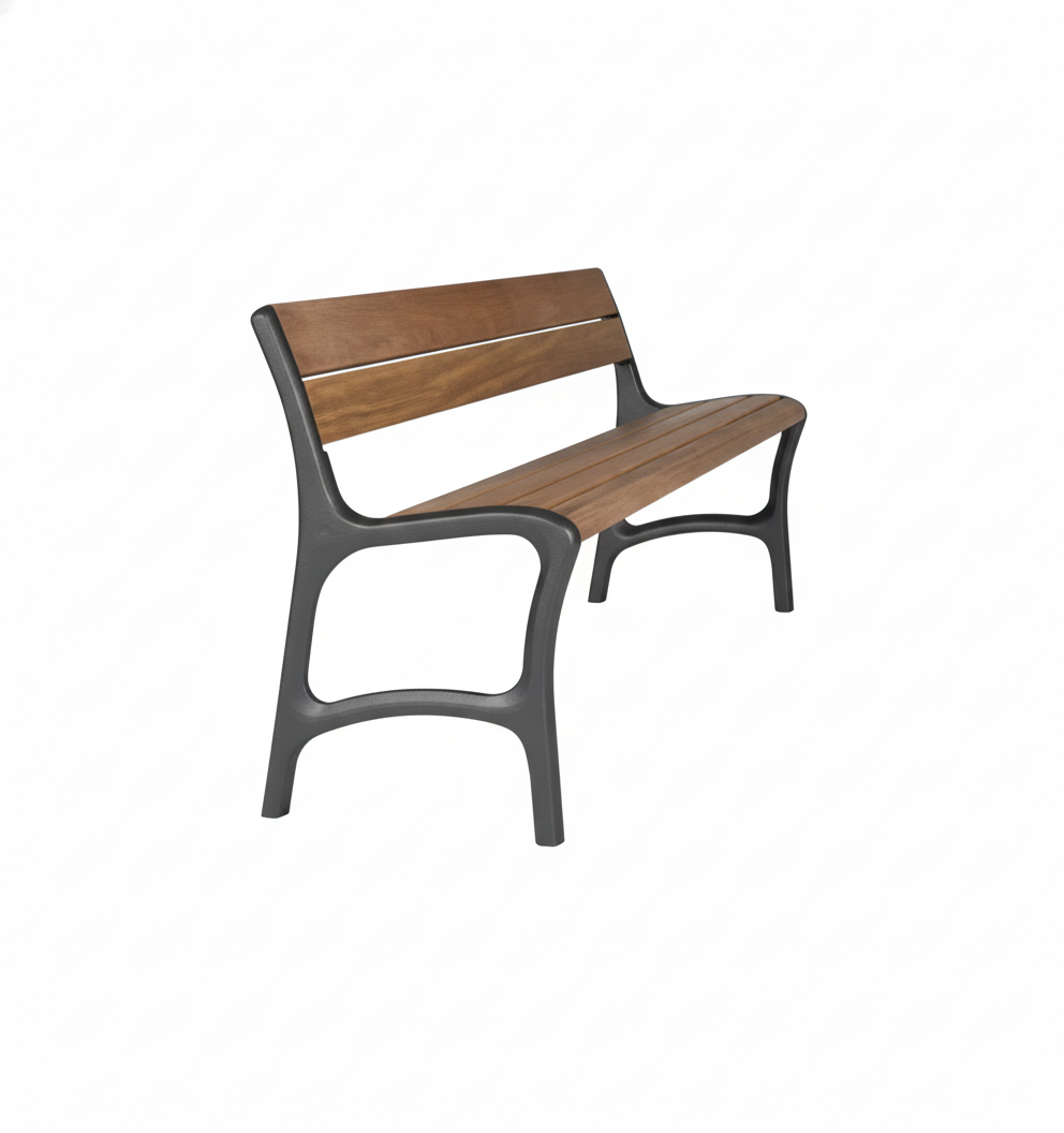 Joost zitbank SAMSON