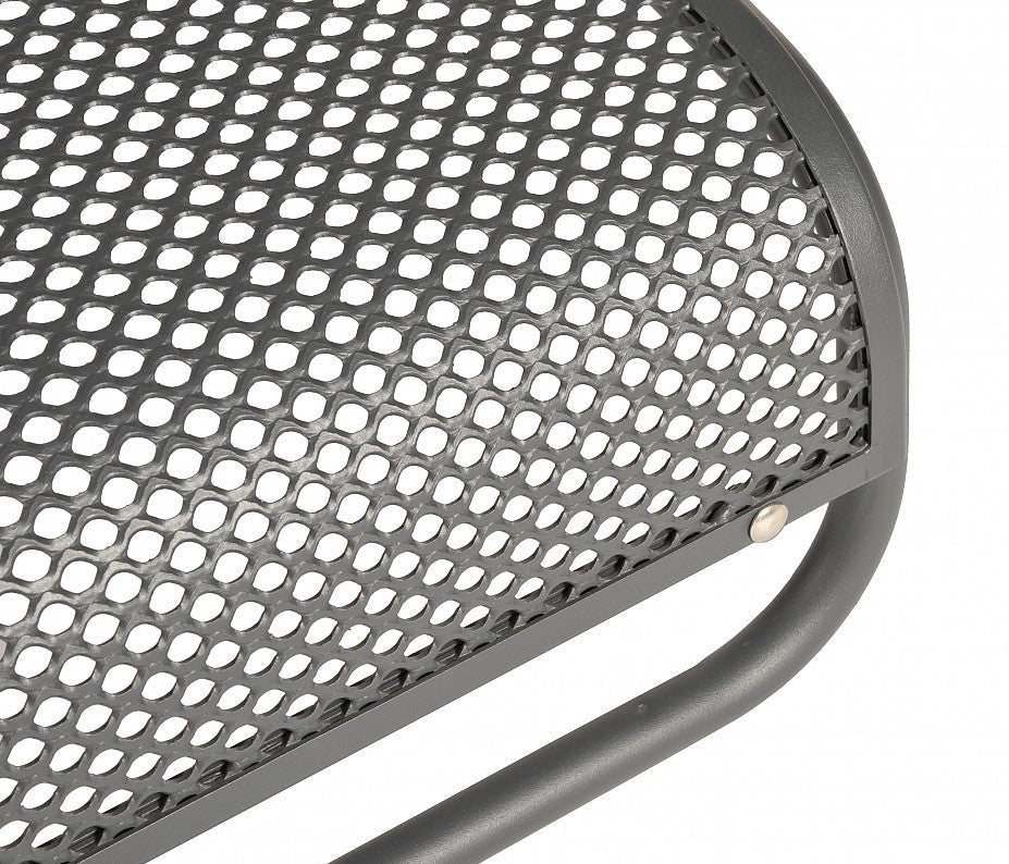 Ligbed Contour M - Ligstoelen - GroundLevel straatmeubilair - Euroform - W