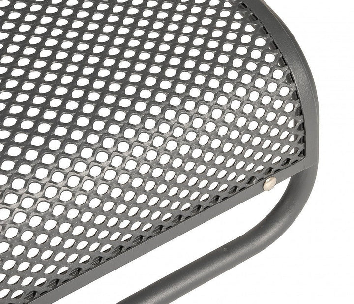 Ligbed Contour M - Ligstoelen - GroundLevel straatmeubilair - Euroform - W