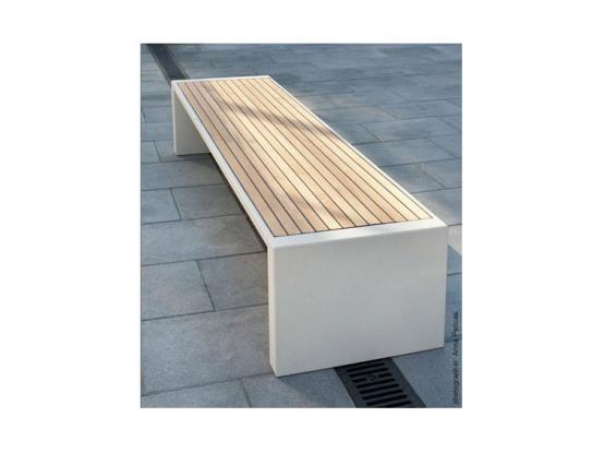 Prima Marina picknick - Picknick sets - GroundLevel straatmeubilair - Escofet
