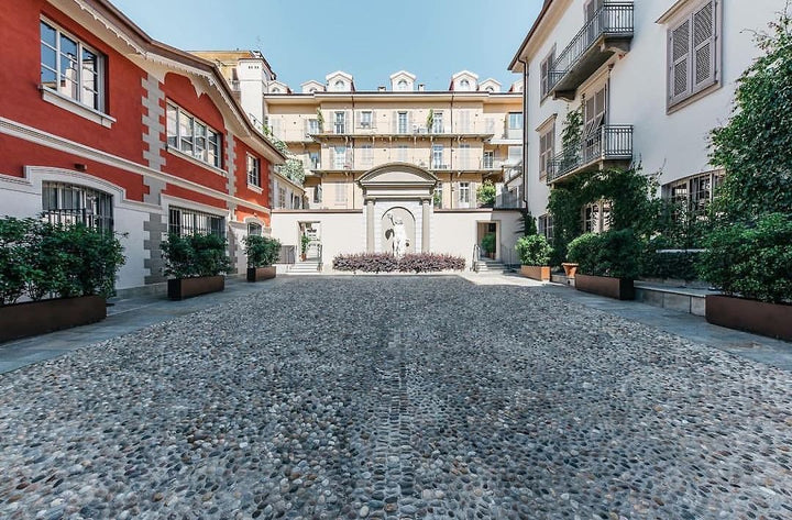 Plantenbak Lineafiore 177 - Plantenbakken - GroundLevel straatmeubilair - Euroform - W