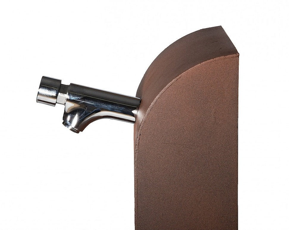 Watertappunt Drop - Watertappunten - GroundLevel straatmeubilair - Euroform - W