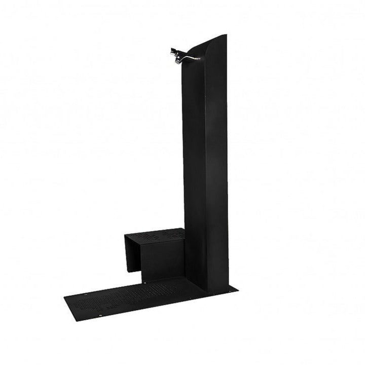 Watertappunt Drop - Watertappunten - GroundLevel straatmeubilair - Euroform - W
