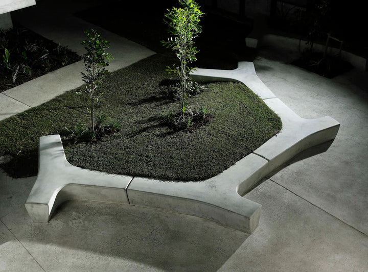 TWIG - Zitgroepen - GroundLevel straatmeubilair - Escofet
