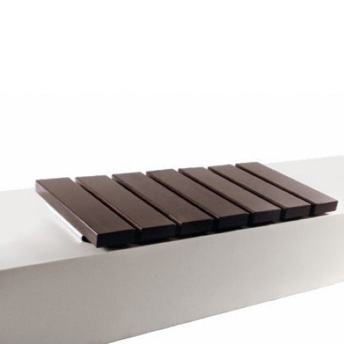 Zitting Block 99F - zitting - GroundLevel straatmeubilair - Euroform - W