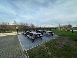 Picknicksets Zuyderland Medisch Centrum